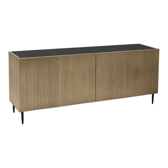 Moe's Home Collection - Brogan Sideboard - GZ-1146-51 | American Home Furniture
