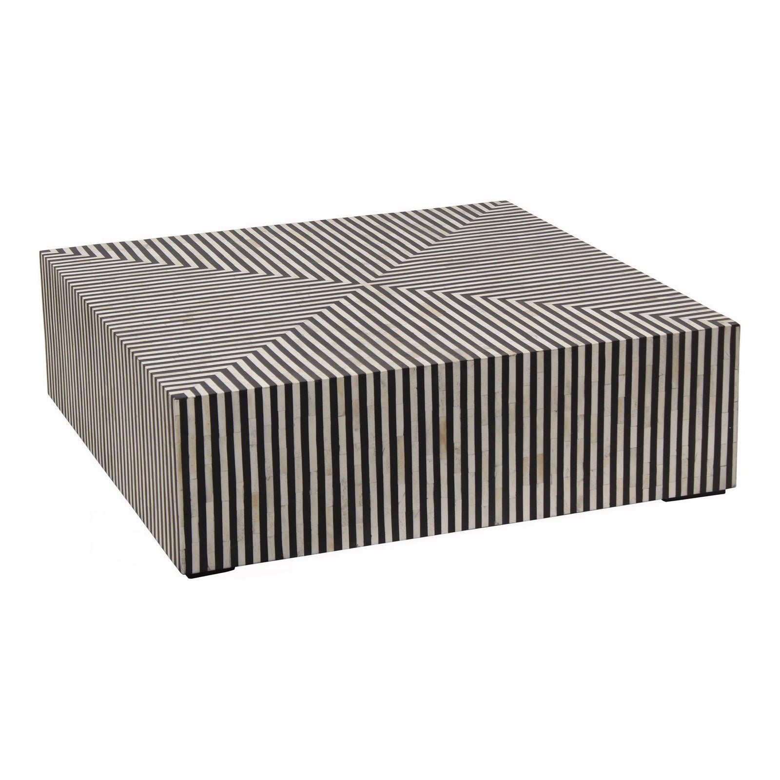 Moe's Home Collection - Terning Coffee Table - GZ-1148-37 | American Home Furniture