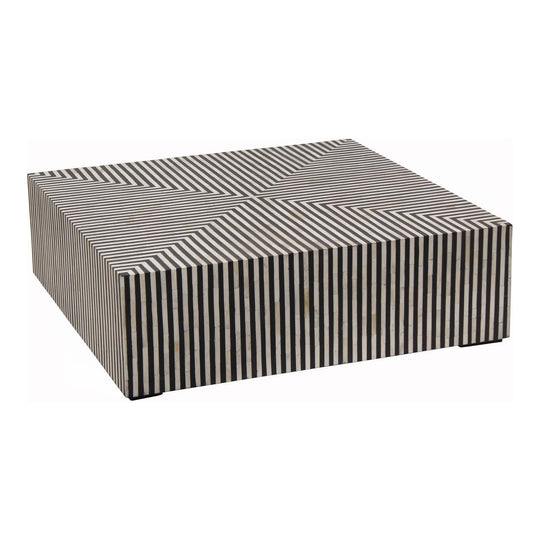 Moe's Home Collection - Terning Coffee Table - GZ-1148-37 | American Home Furniture