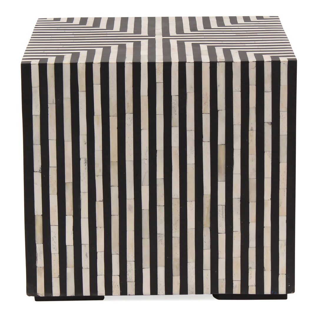 American Home Furniture | Moe's Home Collection - Terning Side Table