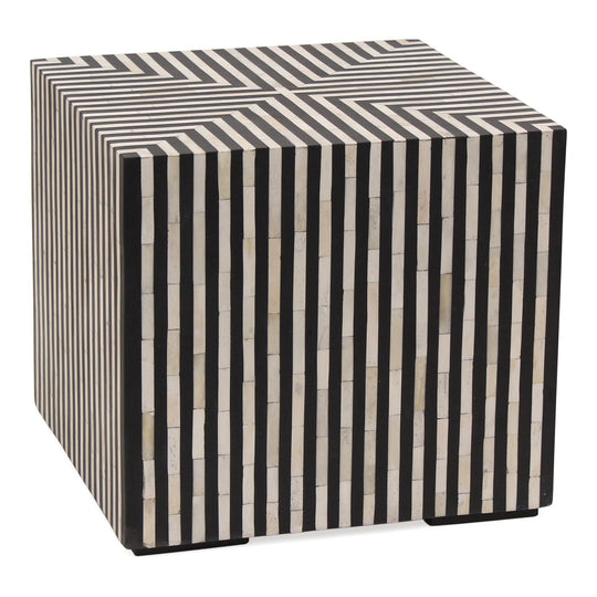 Moe's Home Collection - Terning Side Table - GZ-1149-37 | American Home Furniture