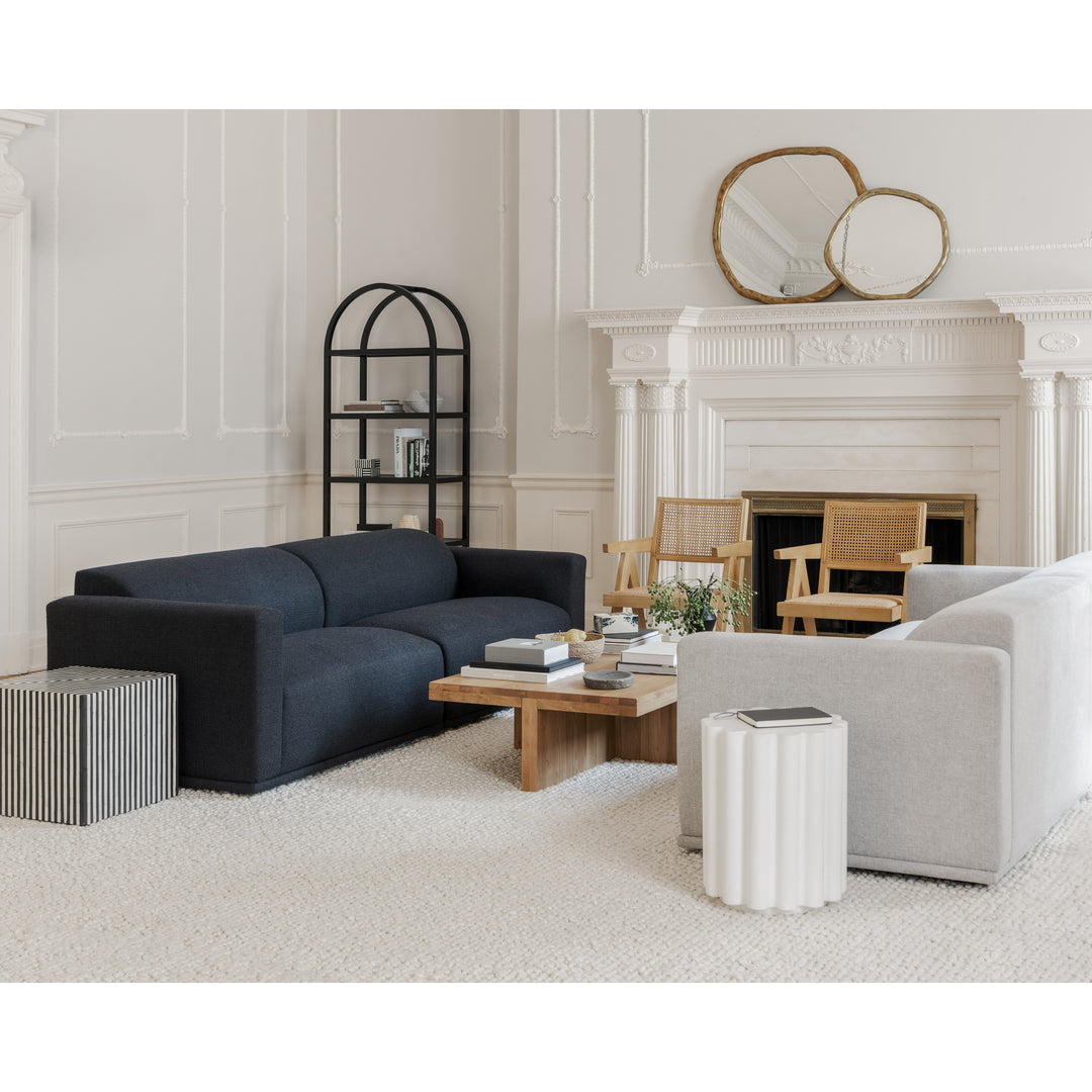 American Home Furniture | Moe's Home Collection - Terning Side Table