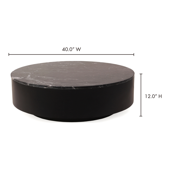 American Home Furniture | Moe's Home Collection - Ritual Coffee Table