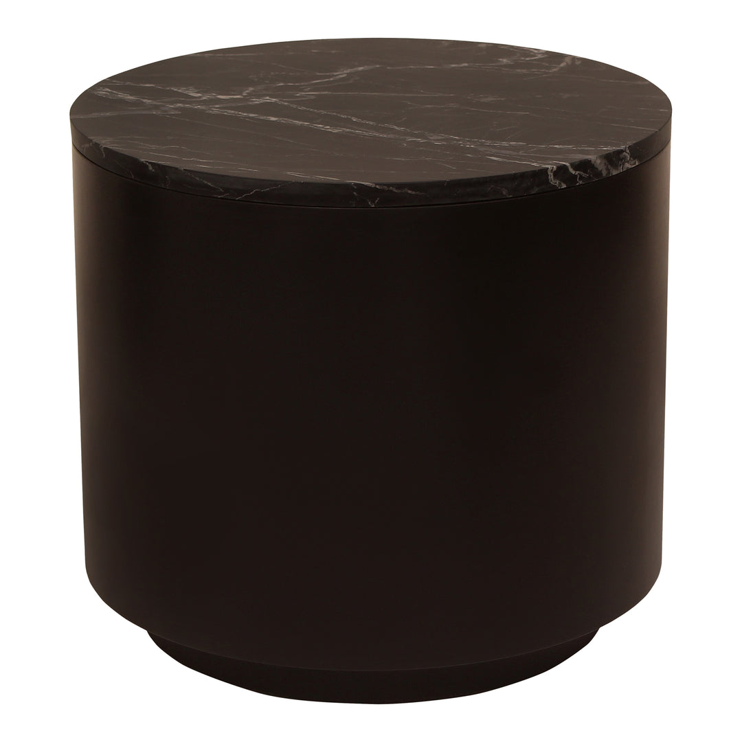 American Home Furniture | Moe's Home Collection - Ritual Side Table