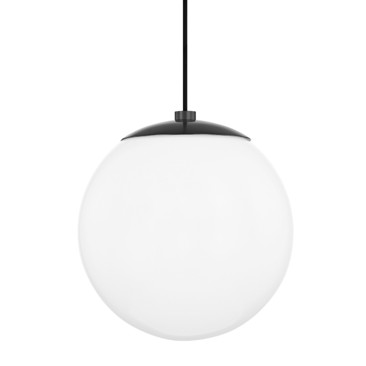 STELLA 1 LIGHT LARGE PENDANT - Mitzi - AmericanHomeFurniture