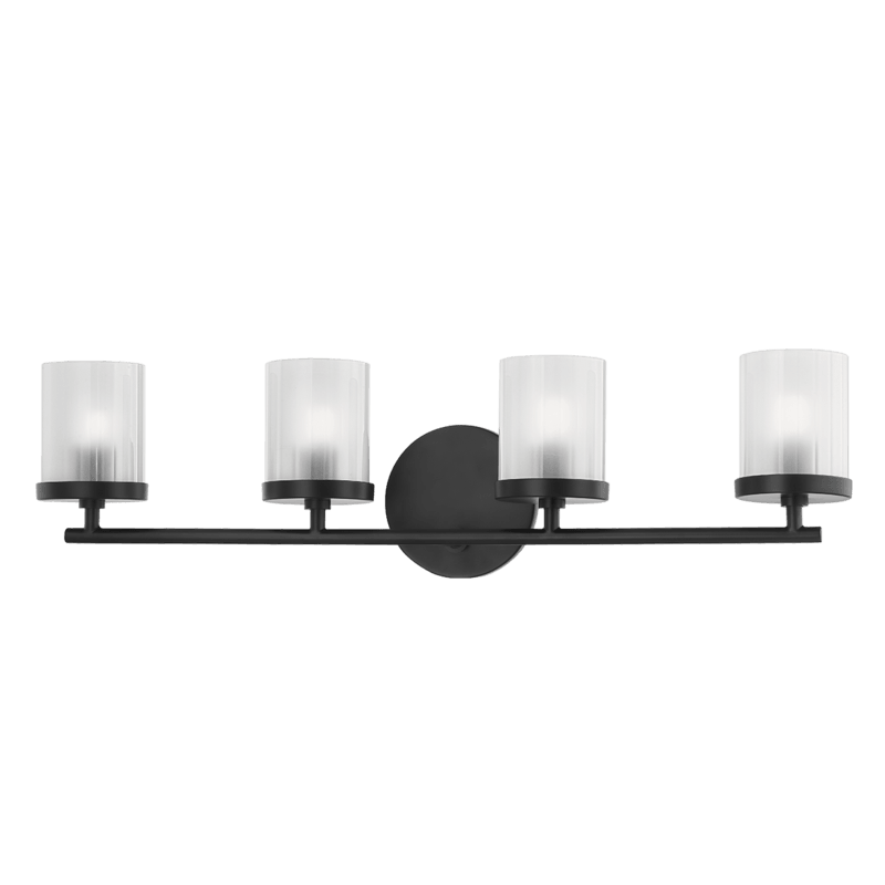 Mitzi Ryan 4 Light Bath Bracket VANITY LIGHTING