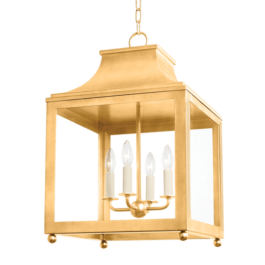 Mitzi Leigh 4 Light Large Pendant PENDANT LIGHTING