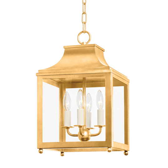 Mitzi Leigh 4 Light Small Pendant PENDANT LIGHTING