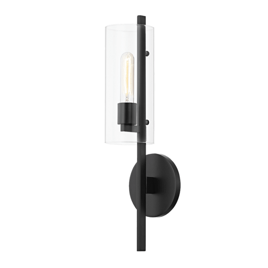 Mitzi Ariel 1 Light Wall Sconce WALL SCONCES