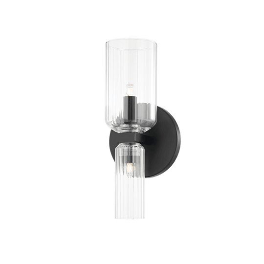Mitzi Tabitha 2 Light Bath Bracket VANITY LIGHTING