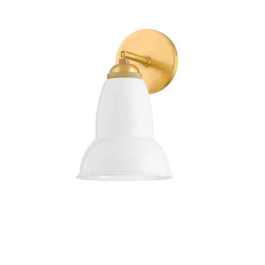 Mitzi Jamila 1 Light Wall Sconce WALL SCONCES