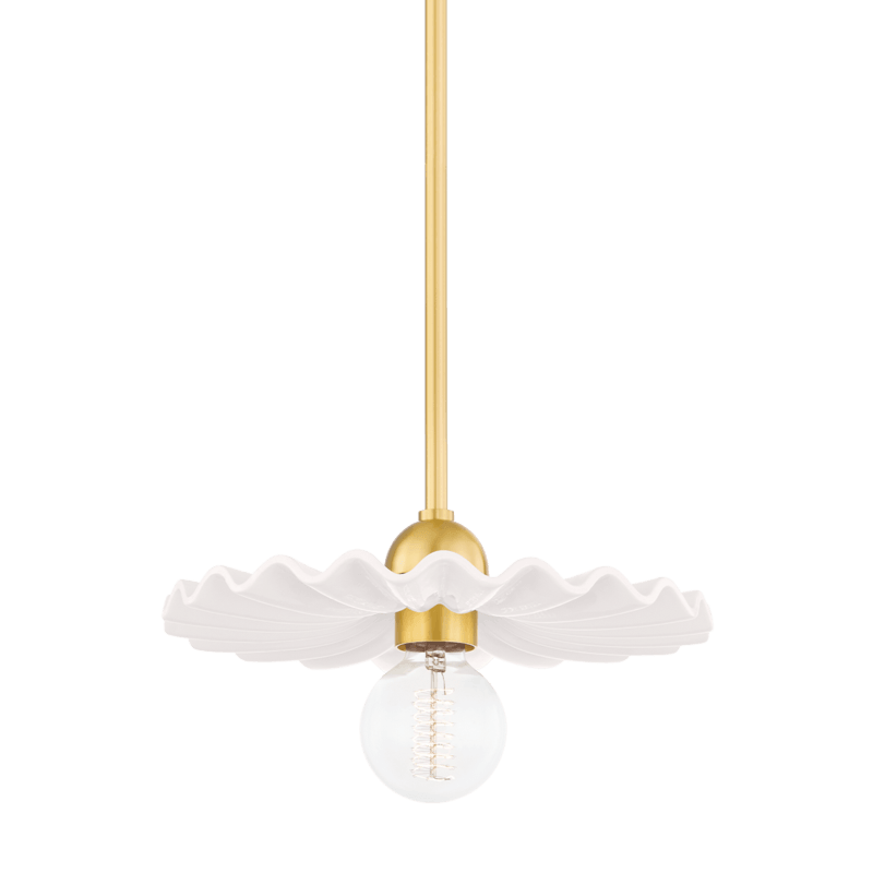 Tinsley 1 Light Pendant