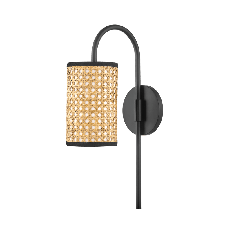 Mitzi Dolores 1 Light Wall Sconce WALL SCONCES