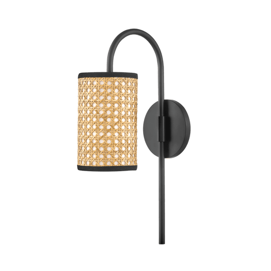 Mitzi Dolores 1 Light Wall Sconce WALL SCONCES