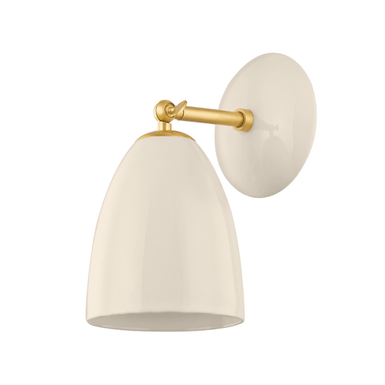 Mitzi Kirsten 1 Light Wall Sconce WALL SCONCES