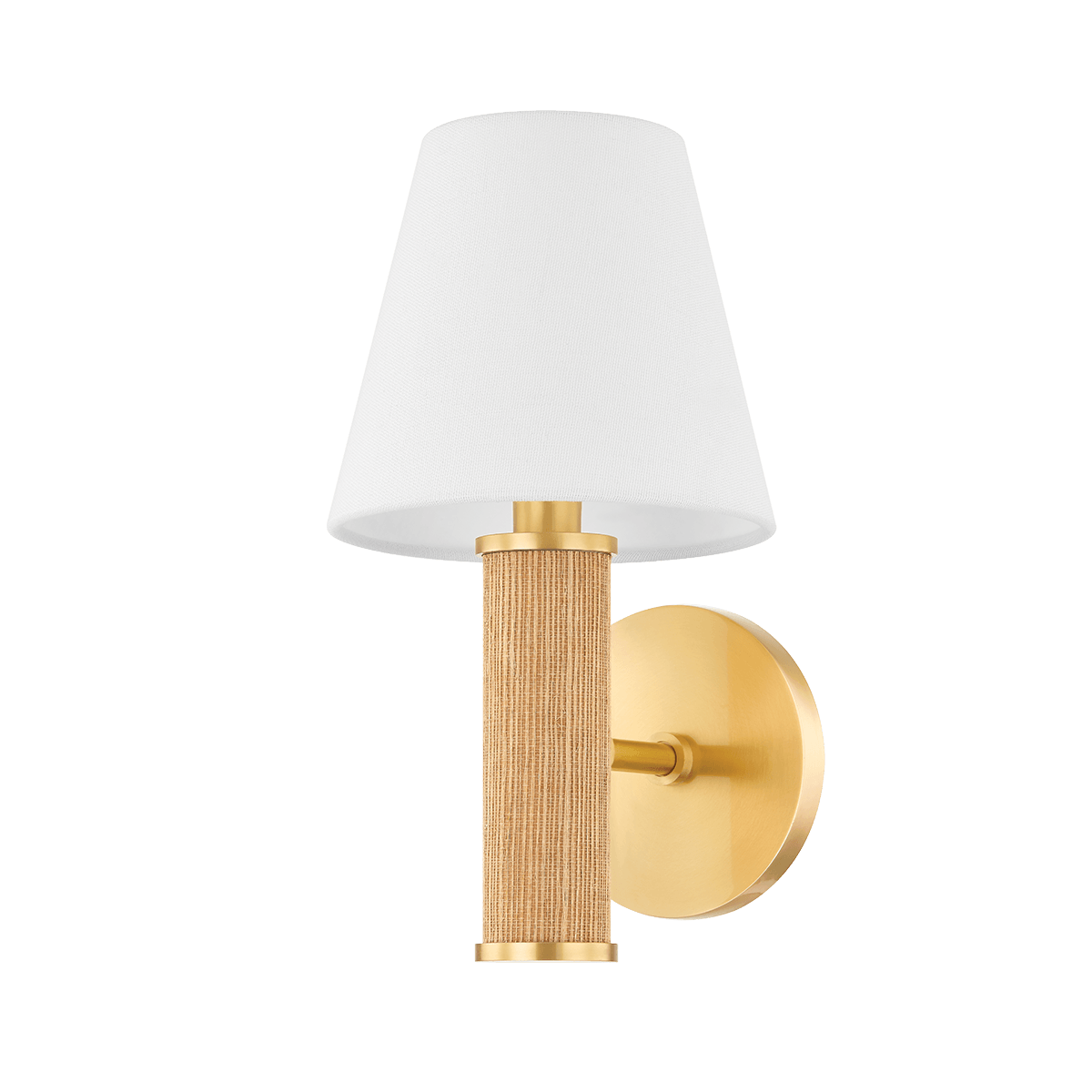 Mitzi Amabella 1 Light Wall Sconce WALL SCONCES