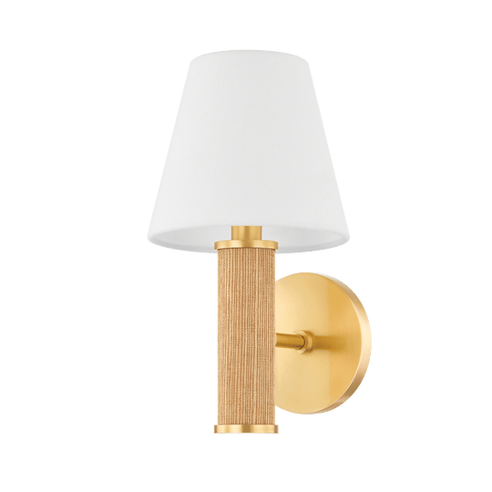 Mitzi Amabella 1 Light Wall Sconce WALL SCONCES