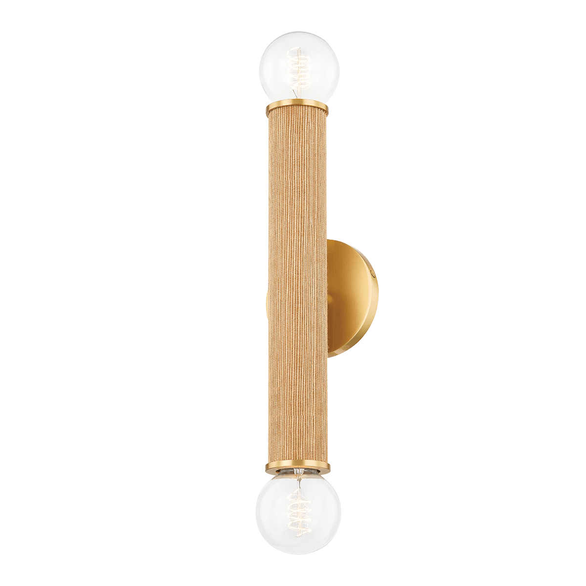 Mitzi Amabella 2 Light Wall Sconce WALL SCONCES