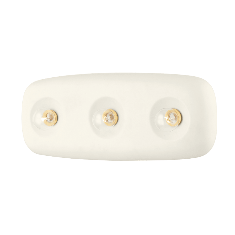 Mitzi Colleen 3 Light Bath Sconce VANITY LIGHTING