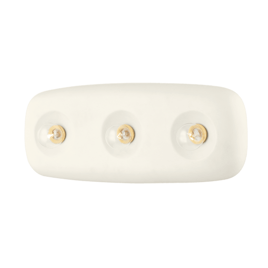 Mitzi Colleen 3 Light Bath Sconce VANITY LIGHTING