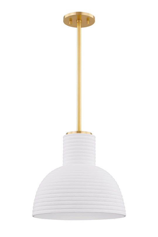Mitzi Paloma 1 Light Pendant PENDANT LIGHTING