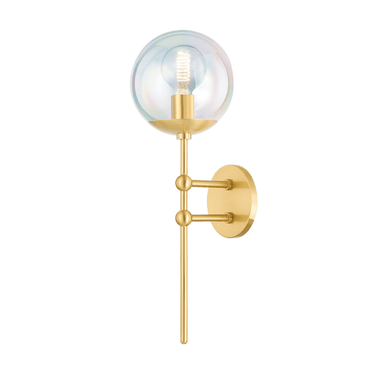 Mitzi Ophelia 1 Light Wall Sconce WALL SCONCES
