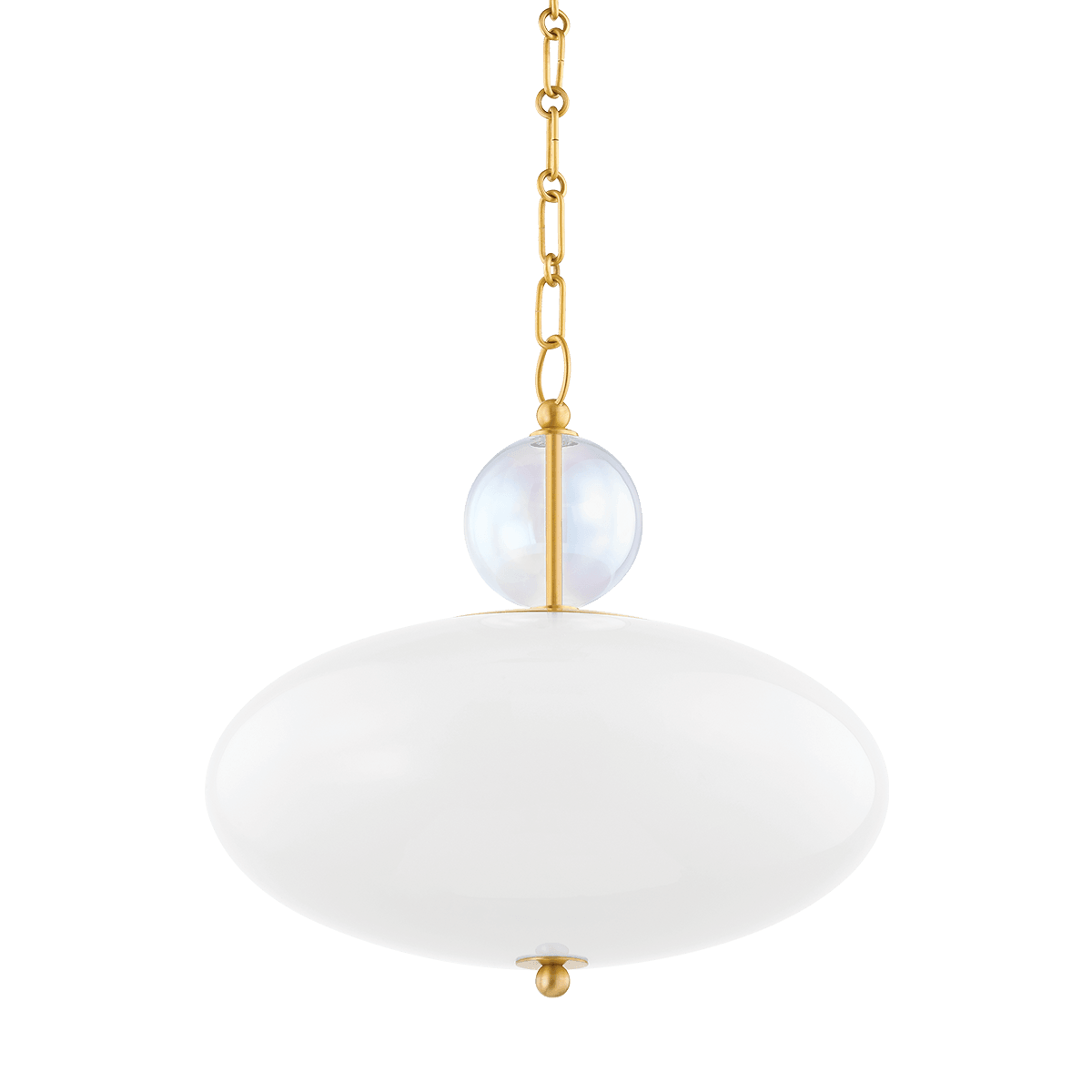 Mitzi Viviana 1 Light Pendant PENDANT LIGHTING