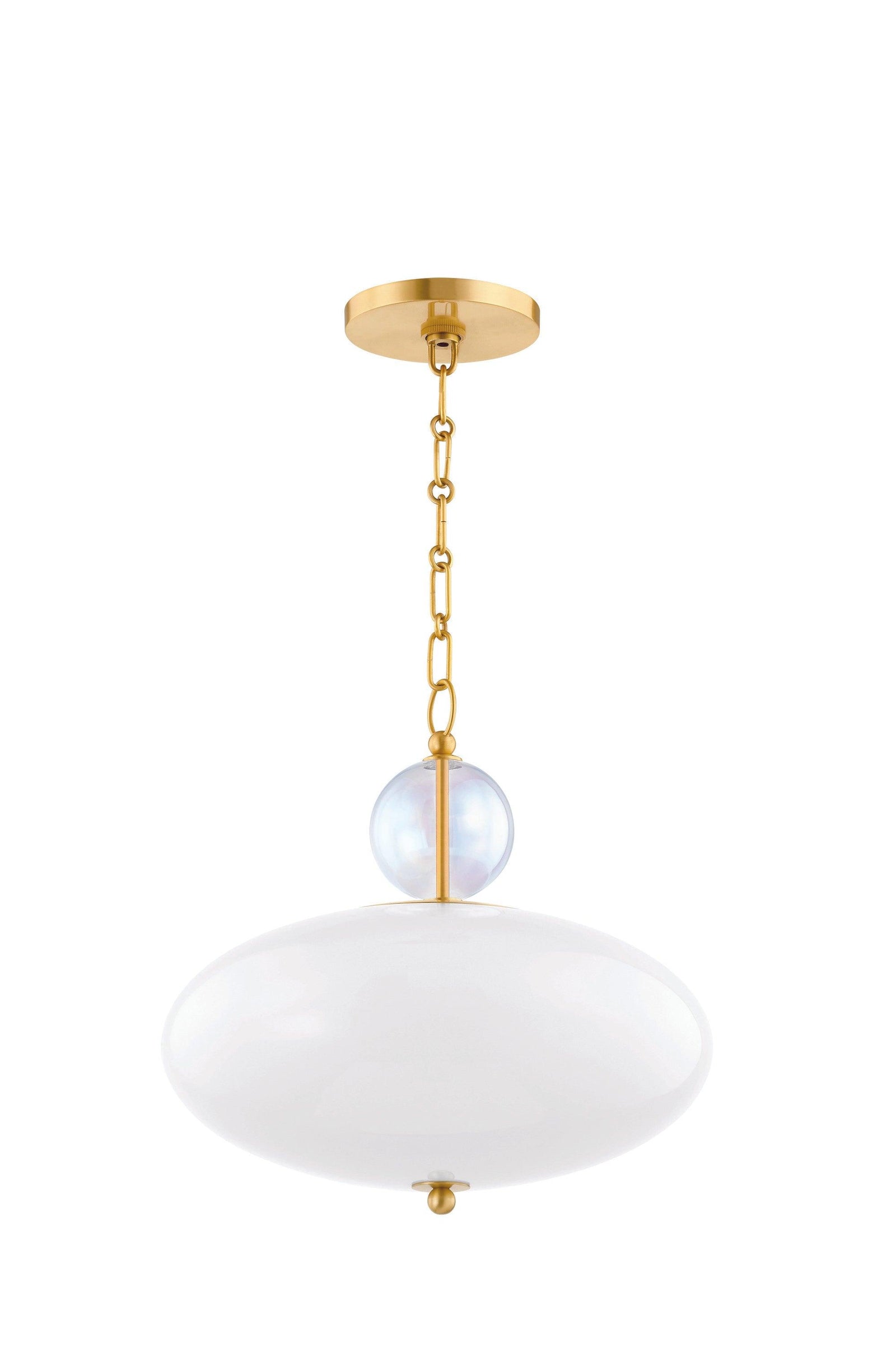 Mitzi Viviana 1 Light Pendant PENDANT LIGHTING