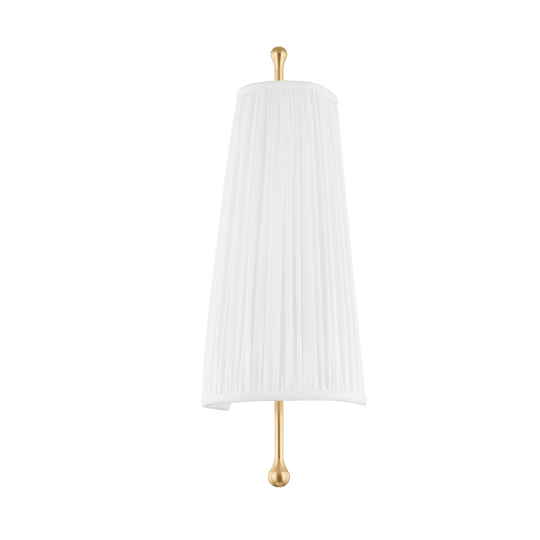 Mitzi Adeline 1 Light Wall Sconce WALL SCONCES