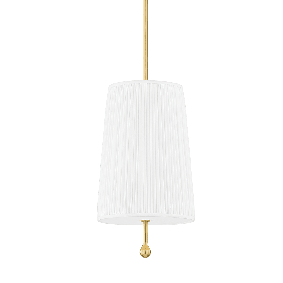 Mitzi Adeline 1 Light Pendant PENDANT LIGHTING