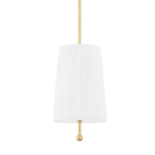 Mitzi Adeline 1 Light Pendant PENDANT LIGHTING