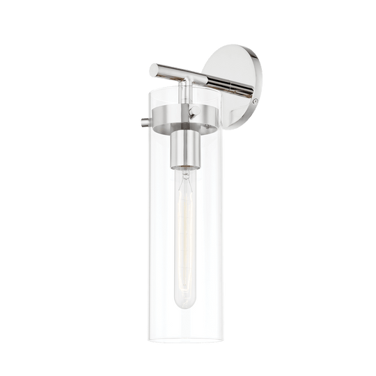Mitzi Haisley 1 Light Wall Sconce WALL SCONCES