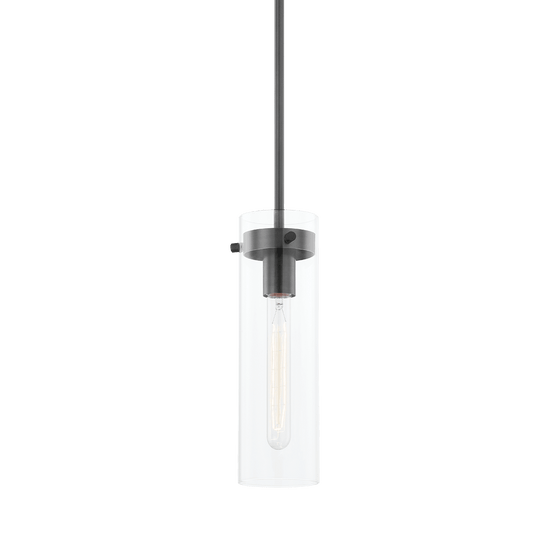 Mitzi Haisley 1 Light Pendant Small PENDANT LIGHTING
