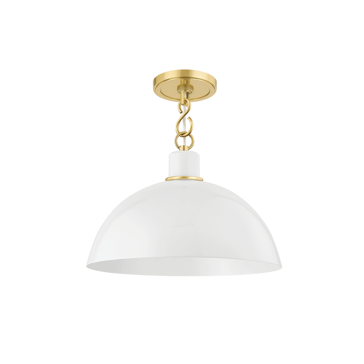 Mitzi Camille 1 Light Wall Sconce WALL SCONCES