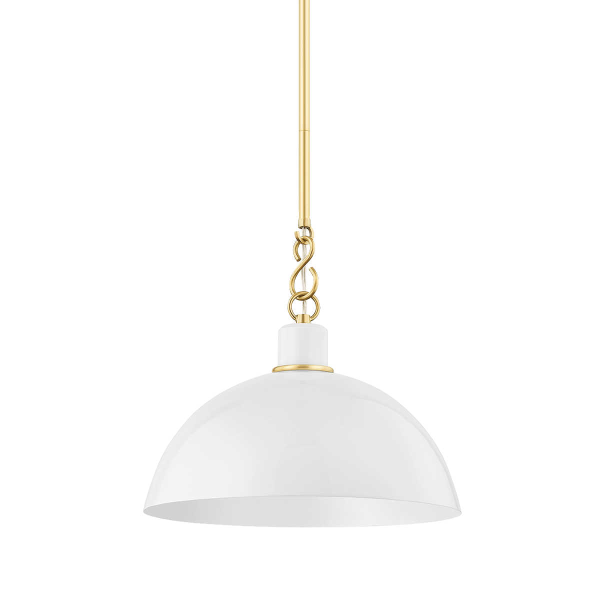 Mitzi Camille 1 Light Wall Sconce WALL SCONCES