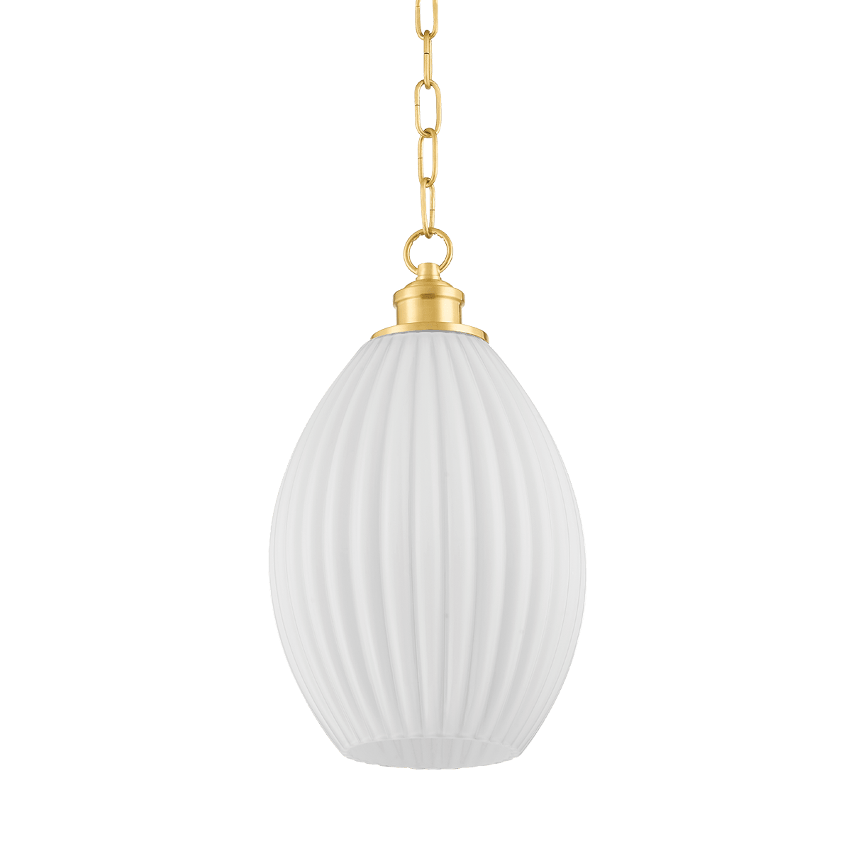 Mitzi Hillary 1 Light Pendant Small PENDANT LIGHTING