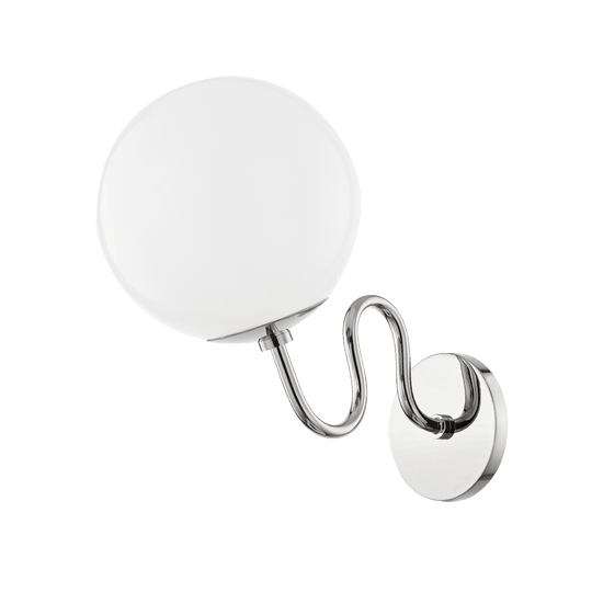 Mitzi Havana 1 Light Wall Sconce WALL SCONCES