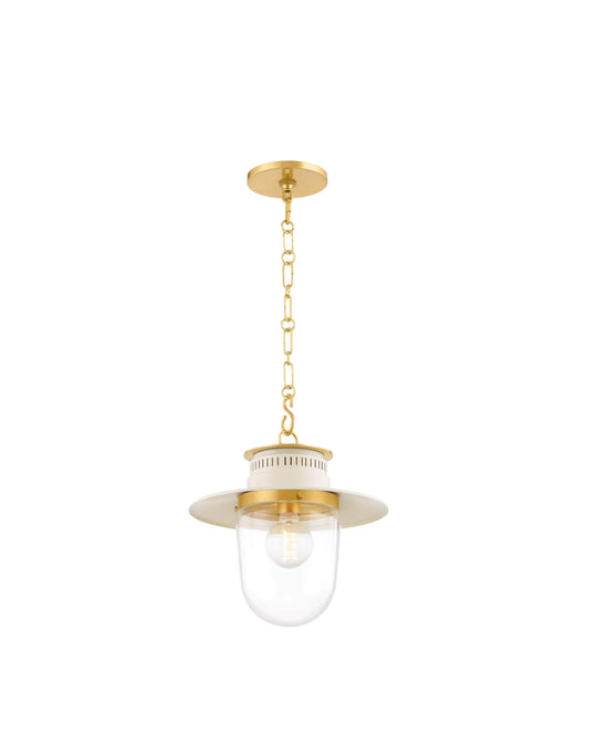 Mitzi Nori 1 Light Pendant Small PENDANT LIGHTING