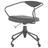 AKRON OFFICE CHAIR - AmericanHomeFurniture