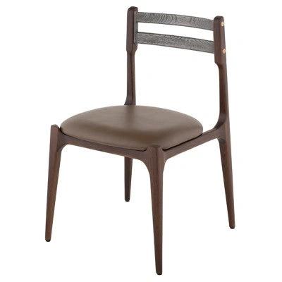 ASSEMBLY DINING CHAIR - AmericanHomeFurniture