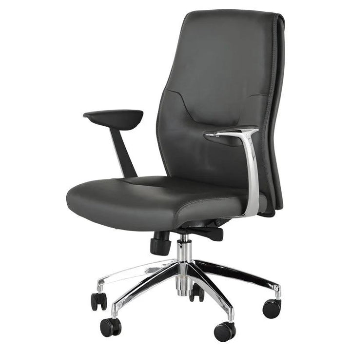 KLAUSE OFFICE CHAIR - AmericanHomeFurniture