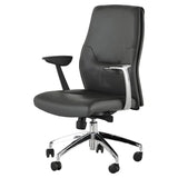 KLAUSE OFFICE CHAIR - AmericanHomeFurniture