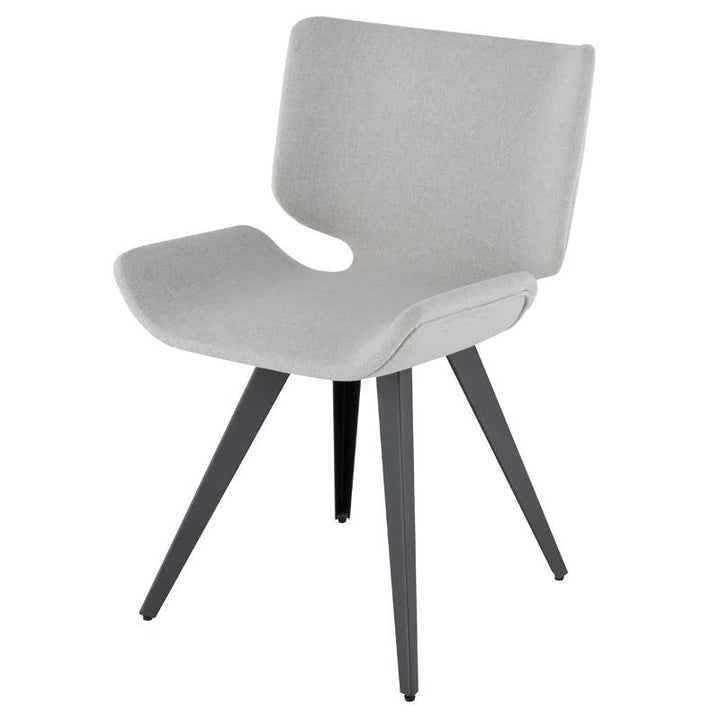 ASTRA DINING CHAIR - AmericanHomeFurniture