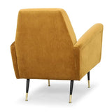 VICTOR OCCASIONAL CHAIR - AmericanHomeFurniture