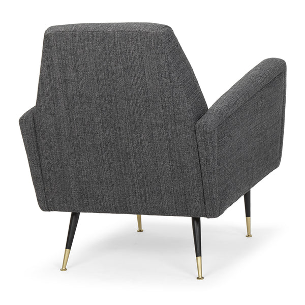 VICTOR OCCASIONAL CHAIR - AmericanHomeFurniture