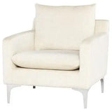 Anders Occasional Chair - AmericanHomeFurniture