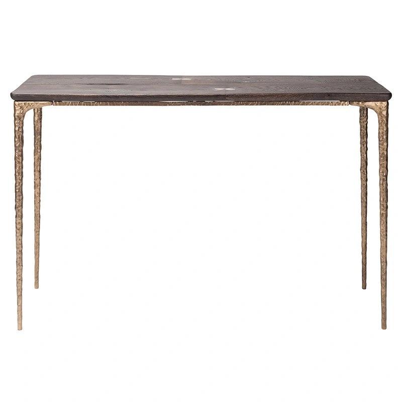 Kulu Console - AmericanHomeFurniture