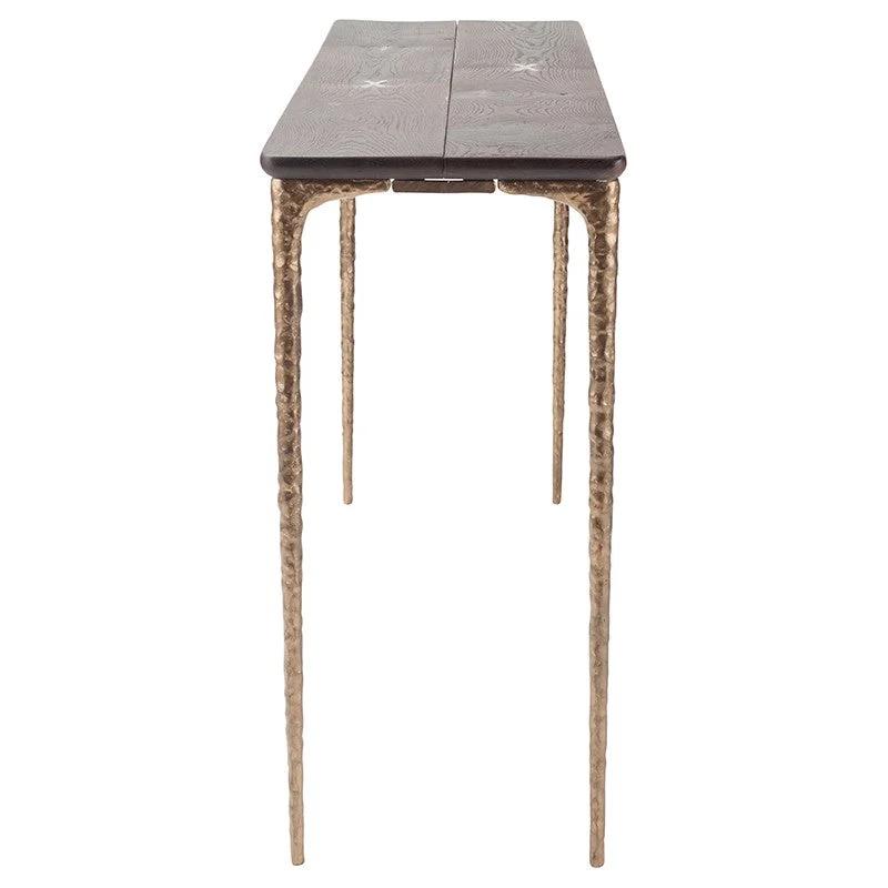 Kulu Console - AmericanHomeFurniture