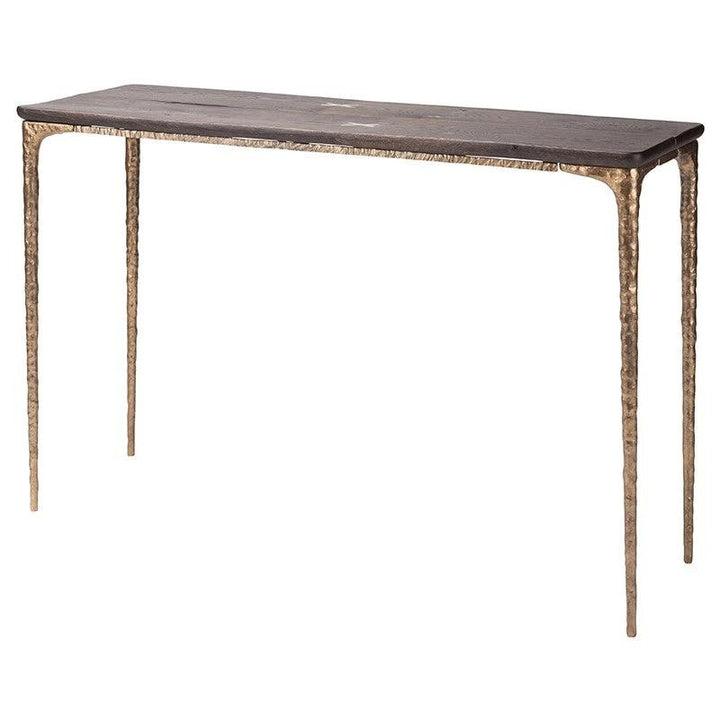 Kulu Console - AmericanHomeFurniture