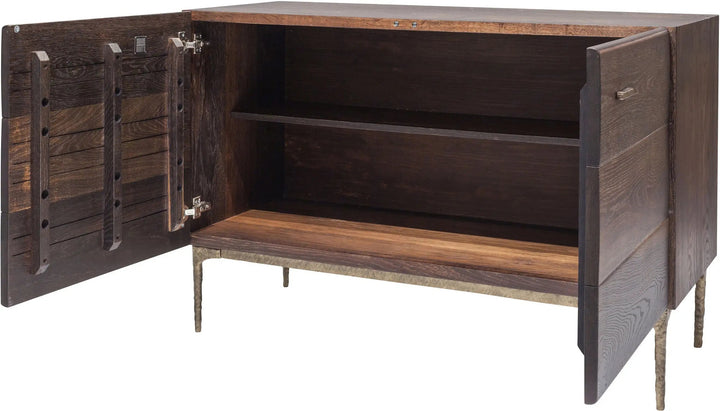 Kulu Sideboard - AmericanHomeFurniture